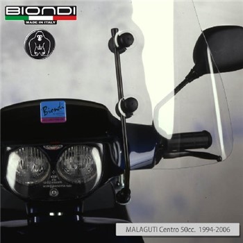 ATTACCHI MALAGUTI Centro 50cc. 1994-2006