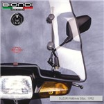 ATTACCHI PIAGGIO Quartz 50cc. 1992, Skipper 125-150cc. 1993-1998 ATTACCHI PIAGGIO Quartz 50cc. 1992, Skipper 125-150cc. 1993-1998