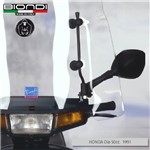 ATTACCHI HONDA Dio 50cc., SFX Sport 50cc. 1995-1996, ITALJET Cruise 50cc