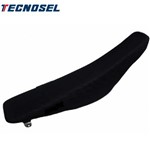 COPERTINA SELLA HONDA CRF 250 04>05 MOTARD-CRE NERO