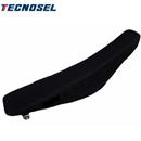 COPERTINA SELLA YAMAHA YZ 125-250 02>04 IN GRIP NERO 12