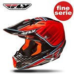 CASCO FLY F2 CANARD ORANGE L-60 (In Esaurimento) CASCO FLY F2 CANARD ORANGE L-60 (In Esaurimento)