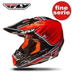 CASCO FLY F2 CANARD ORANGE L-60 (In Esaurimento)