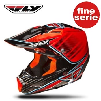 CASCO FLY F2 CANARD ORANGE L-60 (In Esaurimento)