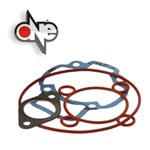 KIT GUARNIZIONI PIAGGIO H20 D.40 KIT GUARNIZIONI PIAGGIO H20 D.40