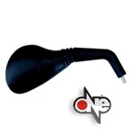 SPECCHIO DX NITRO 50 / AEROX 50 (NERO) (FAR 6170) SPECCHIO DX NITRO 50 / AEROX 50 (NERO) (FAR 6170)