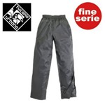 PANTA DILUVIO NERO XS (In Esaurimento)