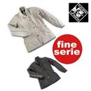 GIACCA DILUVIO LADY NERO S (In Esaurimento)