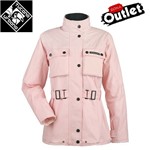 GIACCA TUCANJI LADY ROSA S-46 (In Esaurimento)