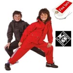 SET KID DILUVIO LIGHT NERO BAMBINO 8 ANNI (In Esaurimento)