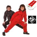 SET KID DILUVIO LIGHT NERO BAMBINO 8 ANNI (In Esaurimento)