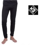 POLO SUD NERO Pantalone tecnico L