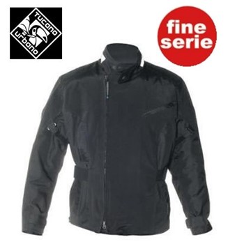 GIACCA PARI NERO S (In Esaurimento)