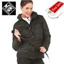 PIUMA RAIN LADY PIUMINO NERO 40 (In Esaurimento)