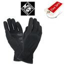 GUANTI ESTIVI GINKO ELASTICIZZATI NERI 2XL (In Esaurimento)