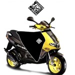 TERMOSCUD NERO Gilera Runner 50-125-180-200 (fino al 2005) (In Esaurimen
