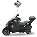TERMOSCUD NERO Yamaha Majesty 125-150-180 (Fino al 2014) (In Esaurimento