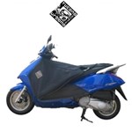 TERMOSCUD NERO Honda Pantheon 125-150 (dal 2003) (In Esaurimento)