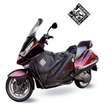 TERMOSCUD NERO Aprilia Atlantic 125-500 (fino al 2004),
Honda Jazz (In