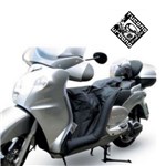 TERMOSCUD NERO Aprilia Scarabeo 500 (< 2005) (In Esaurimento)