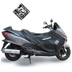 TERMOSCUD NERO Honda Forza 200/250/X (< 2012) (In Esaurimento)