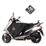 TERMOSCUD NERO KYMCO DINK 50-125-200 06 (In Esaurimento)