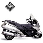 TERMOSCUD NERO Honda Silver Wing, S-Wing 125-150 07-11 (In Esaurimento)