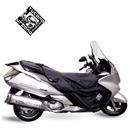 TERMOSCUD NERO HONDA SILVER WING 125-150 (In Esaurimento)