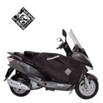 TERMOSCUD NERO SYM JOYRIDE EVO 125/200 (In Esaurimento)