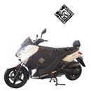 TERMOSCUD NERO YAMAHA X-MAX 125-250 DAL 2010 (In Esaurimento)