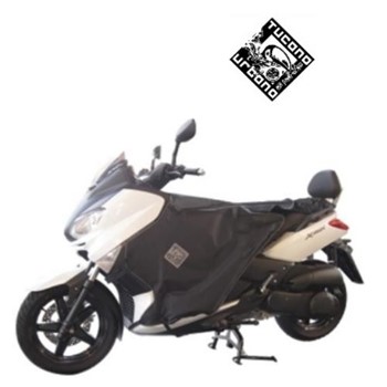 TERMOSCUD NERO MBK Skycruiser 125/250 10-13
Yamaha X-Max 125/250 10-13
