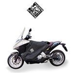 TERMOSCUD NERO Honda Integra 700 12-13 (In Esaurimento)