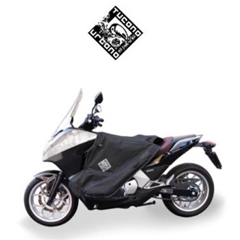 TERMOSCUD NERO Honda Integra 700 12-13 (In Esaurimento)