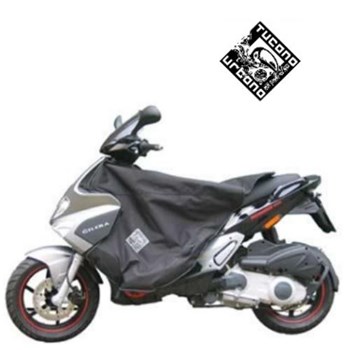 TERMOSCUD NERO Gilera Runner 50/125/200 (dal 2006) (In Esaurimento)