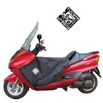 TERMOSCUD NERO Yamaha Majesty 250 00-14 (In Esaurimento)