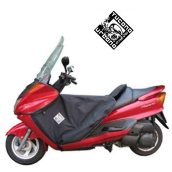 TERMOSCUD NERO Yamaha Majesty 250 00-14 (In Esaurimento)
