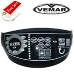 VISIERA PER CASCO VEMAR VSX-VXD SCURA 75% (In Esaurimento) VISIERA PER CASCO VEMAR VSX-VXD SCURA 75% (In Esaurimento)