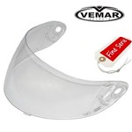 VISIERA PER CASCO VEMAR VSR-VRR PIANA C-FORO RAC. TRASP. (In Esaurimento VISIERA PER CASCO VEMAR VSR-VRR PIANA C-FORO RAC. TRASP. (In Esaurimento
