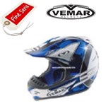 CASCO ORION VRX4 ORION A55B TG. M (In Esaurimento)