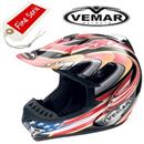 CASCO VRX5 REPLICA PILOTI AR4 TG. XL (In Esaurimento)