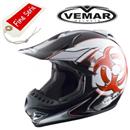 CASCO VRX5 REPLICA PILOTI TORTELLI TG. XS (In Esaurimento)