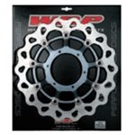 DISCO FRENO FLOTTANTE PER HONDA VTR 1000 00>04 DISCO FRENO FLOTTANTE PER HONDA VTR 1000 00>04
