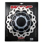 DISCO FRENO FLOTTANTE PER HONDA CBR 1000 04>05 312 X 94 DISCO FRENO FLOTTANTE PER HONDA CBR 1000 04>05 312 X 94