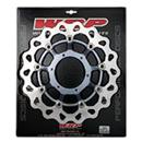 DISCO FRENO FLOTTANTE PER HONDA CBR 1000 04>05 312 X 94