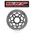DISCO FRENO FLOTTANTE PER KAWASAKI ZX-10R 1000 08>09 310 X 80.5