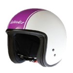 CASCO WOODEX JET G60 CREMA-ROSA TG. L (In Esaurimento)