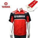 CAMICIA YAMAHA B09-ET104 XS-44 (In Esaurimento)