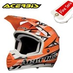 CASCO X-FIBER 035 ATOMIK Arancio Tg. XL (In Esaurimento) CASCO X-FIBER 035 ATOMIK Arancio Tg. XL (In Esaurimento)