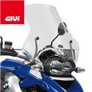 PARABREZZA BMW R 1200 GS 04-12 TRASPARENTE