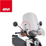 ATTACCHI PARABREZZA KEEWAY RY8 50 Evo Sport 10>11 ATTACCHI PARABREZZA KEEWAY RY8 50 Evo Sport 10>11